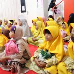 Read more about the article Gelar Tilawah Al-Qur’an & Keberkahan dalam Berbagi