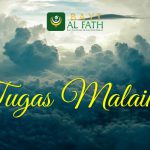 Read more about the article Tugas Malaikat (2)