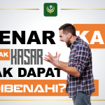 Read more about the article Saya Memang Begini Orangnya! (Benarkah Watak Kasar Tak Dapat Dirubah?)