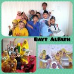 Read more about the article Bayt AlFath ” Jum’at Berkah”