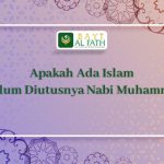 Read more about the article Apakah Ada Islam Sebelum Diutusnya Nabi Muhammad?