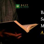 Read more about the article Basmalah Sebelum Membaca Alquran