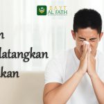 Read more about the article Bersin Mendatangkan Kebaikan