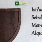 Read more about the article Isti’adzah sebelum membaca Alquran