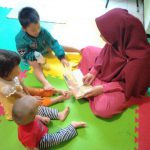 Read more about the article Penanaman nilai-nilai positif Shiroh Nabawiyah pada anak-anak