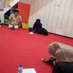 Read more about the article Evaluasi Rutin Yayasan Bayt Alfath
