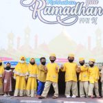 Read more about the article Learning By Doing ” Uwais Al Qarni” level 1 Kelas 1A dan 1B.