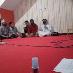 Read more about the article Pembukaan Tahfidz Dewasa ” New Program Bayt Al Fath”