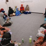 Read more about the article Kegiatan Tahfidz Dewasa “Kelas Malam” Bayt Al Fath