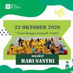 Read more about the article Santri Sehat, Santri Hebat, Bayt Al Fath Bermartabat