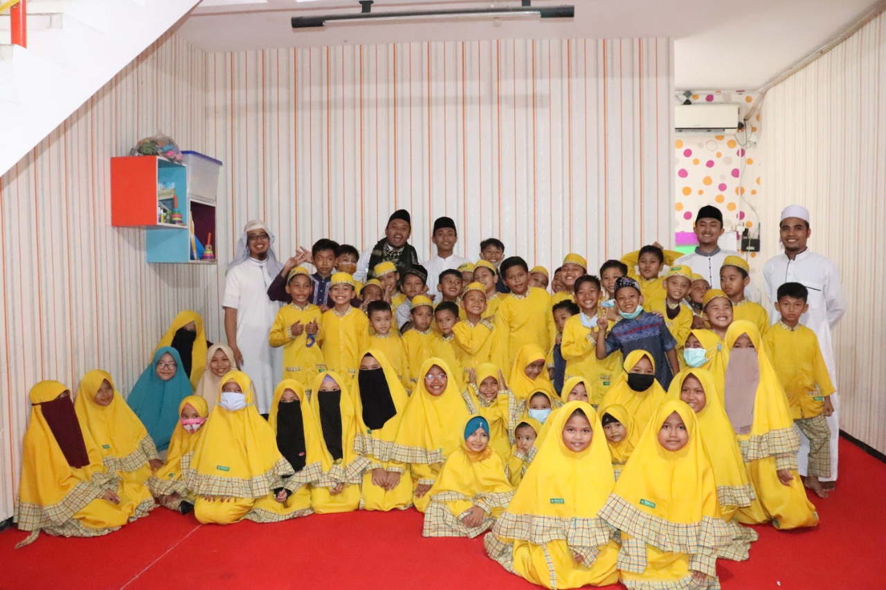 Read more about the article Alasan Menghafal Al Quran?