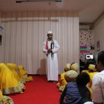 Read more about the article Bayt Al Fath Berkisah ” Jejak Rasulullah”