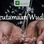 Read more about the article Keutamaan Wudhu