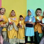 Read more about the article Kapilaritas pada daun sawi putih