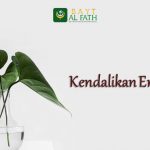 Read more about the article Kendalikan Emosimu