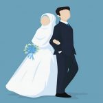 Read more about the article Ini Syarat Agar Suami Istri Bisa Berkumpul Kembali di Surga