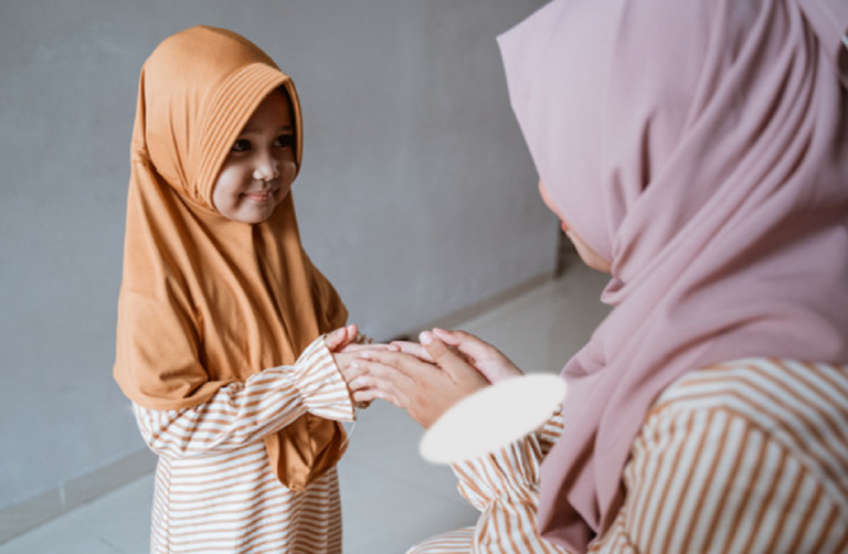 Read more about the article Membungkuk Badan Untuk Penghormatan Haram? Benarkah?