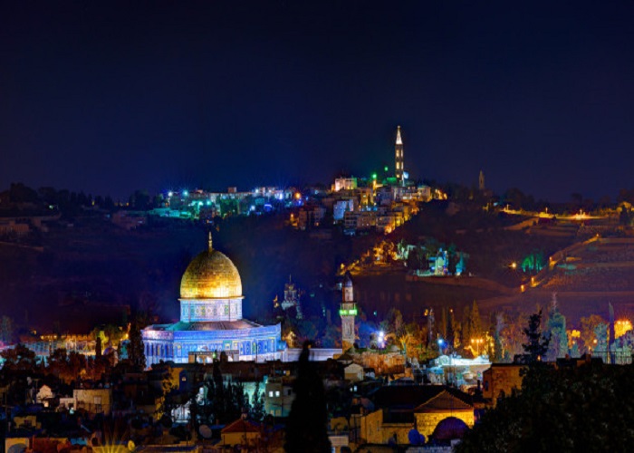 Read more about the article Keutamaan Masjid Al-Aqsa, Kiblat Pertama Ummat Islam di Dunia