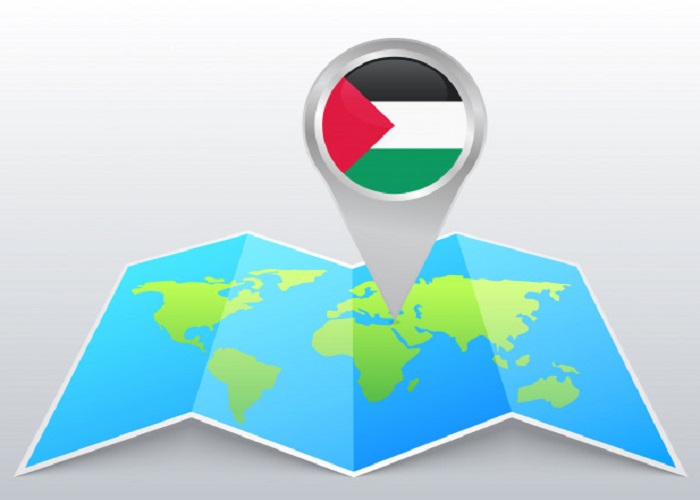 Read more about the article Kenapa Orang-Orang Kafir Membela Israel dan Enggan Membela Palestina?