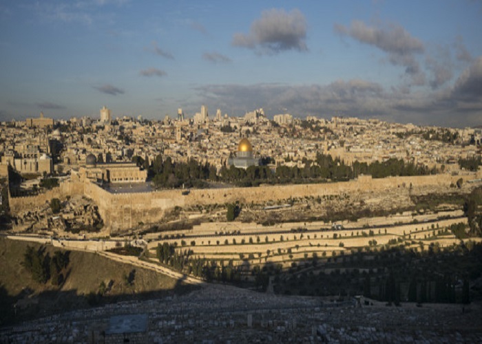Read more about the article Palestina Bukan Urusan Indonesia? Benarkah?