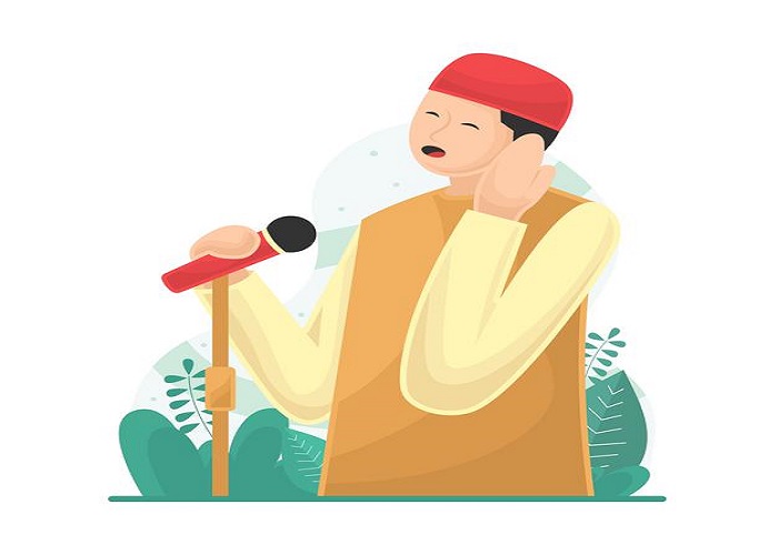 Read more about the article Ini Loh Keutamaan Menjadi Muadzin di dalam Islam
