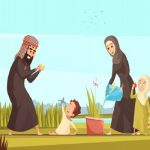 Read more about the article Cara Hidup Bahagia yang Islam Ajarkan, lakukan Tiga Hal Ini