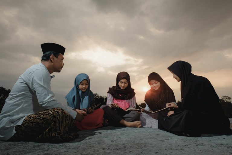 Read more about the article SANG MUROBBI