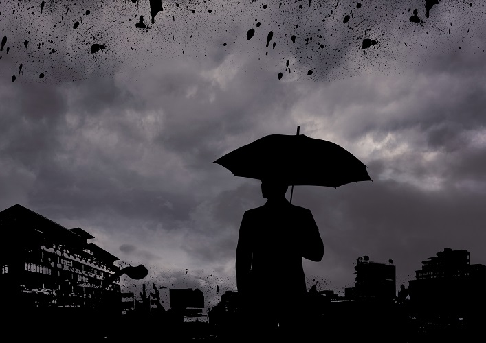 Read more about the article Jangan Putus Asa, Selalu ada Hikmah di Balik Sebuah Musibah