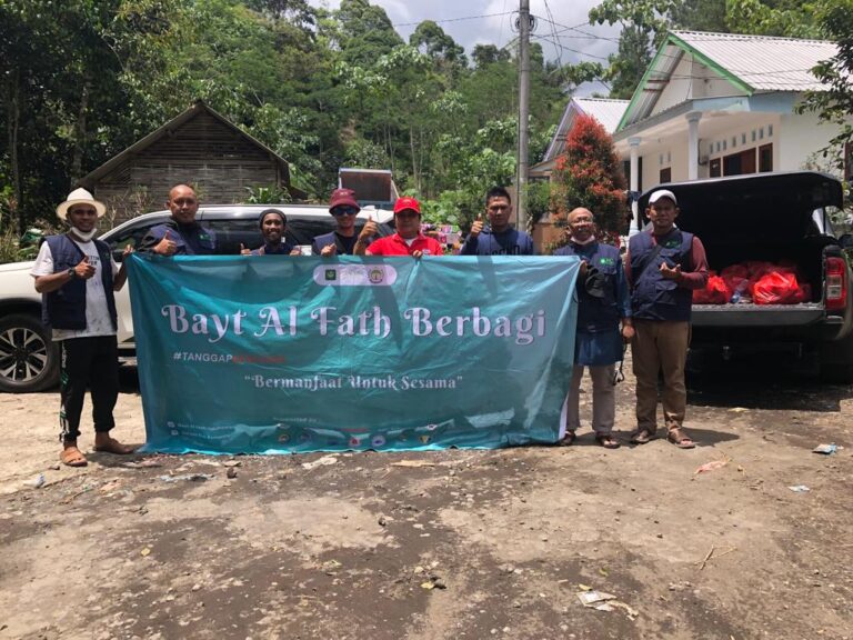 Read more about the article KENAPA UJIAN SEBERAT INI? ( GUNUNG SEMERU MEMANGGIL)