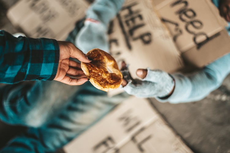 Read more about the article Sedekah Dapat Menghapus Segala Kesalahan Dosa dan Dapat Meringankan Siksa Kubur.