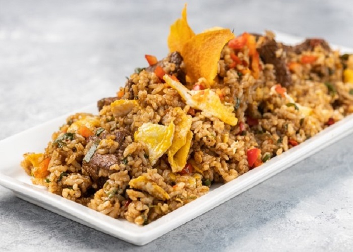 Read more about the article Hukum Meniup Makanan Yang Masih Panas