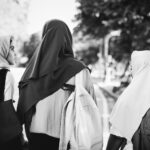 Read more about the article Bagaimanakah Karakter Seorang  Perempuan yang Dirindukan Surga?