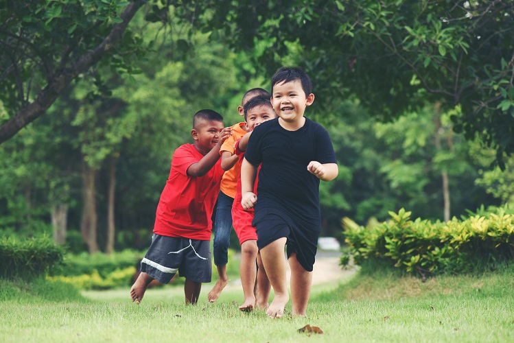 Read more about the article Pentingnya Mengajarkan Adab Pada Anak Usia Dini