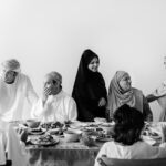 Read more about the article Keutamaan Menjalankan Silaturrahmi