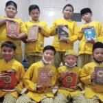 Read more about the article KISAH PERJALALAN SAHABAT SYA’BAN