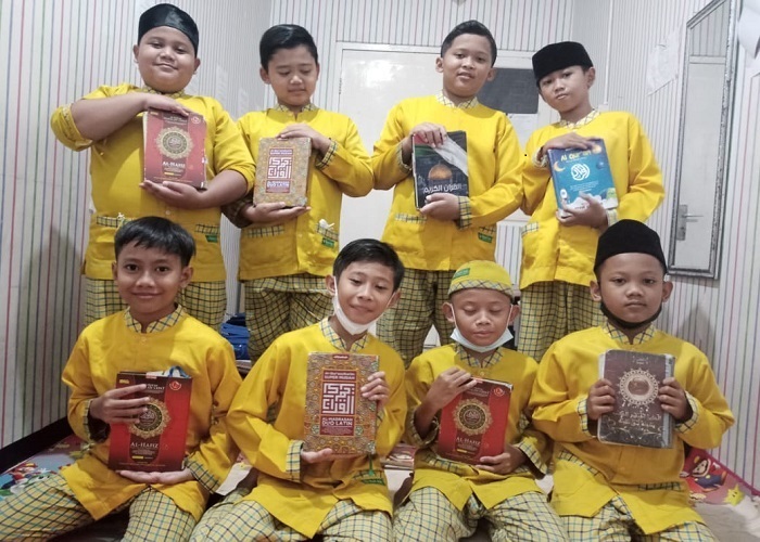 Read more about the article KISAH PERJALALAN SAHABAT SYA’BAN