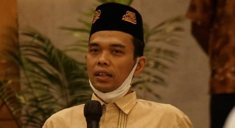 Read more about the article Penolakan otoritas Singapura Terhadap UAS apakah Termasuk Islamphobia?