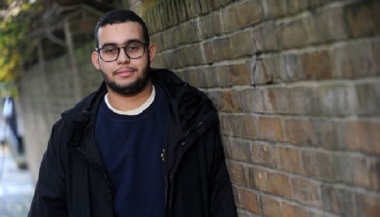Read more about the article Hamza Taouzzale, Muslim keturunan Maroko Terpilih Menjadi Wali Kota di Westminster Ingrris