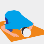 Read more about the article Hukum Duduk Istirahat Setelah Bangun Dari Sujud