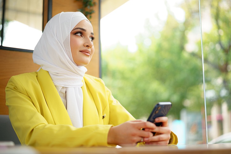 Read more about the article Menjadi Perempuan Berkualitas Tanpa Batas