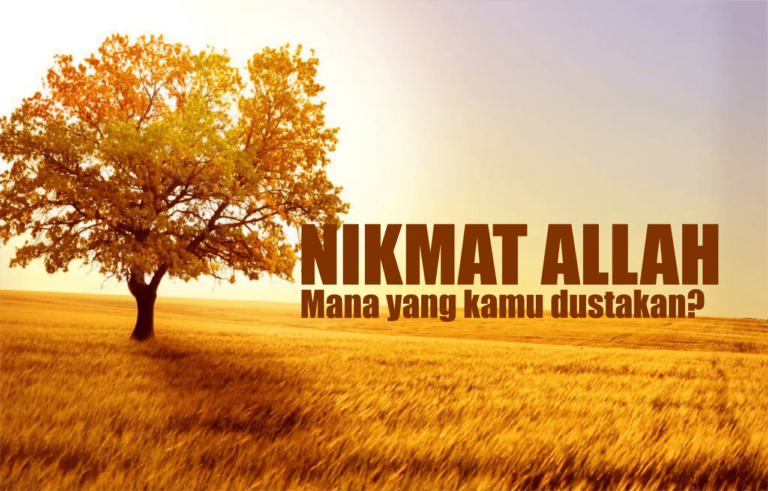 Read more about the article KONSEP AL-QUR’AN dan sunnah  UNTUK SESEORANG SAAT SEMPIT RIZQI