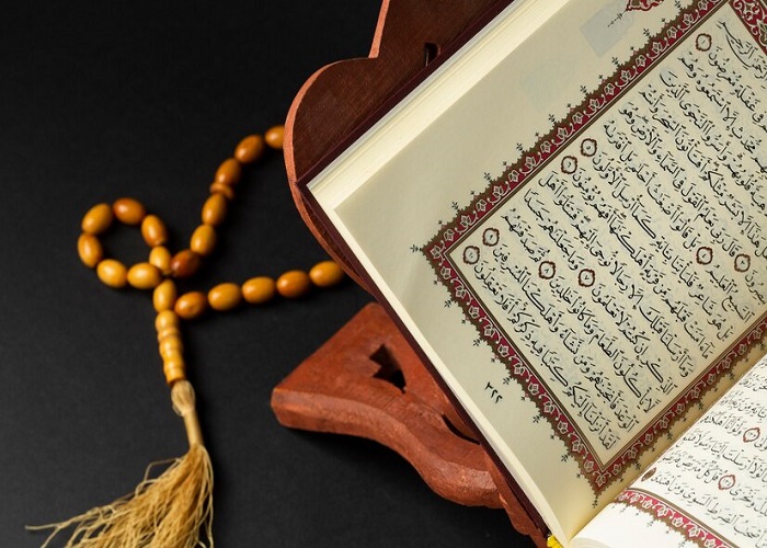 Read more about the article Sunnah Membaca Surat Al-Kahfi di Hari Jum’at