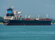 AL AS Serang Kapal Dagang Iran di Selat Hormuz, 10 Pelaut Terluka dan 5 Hilang