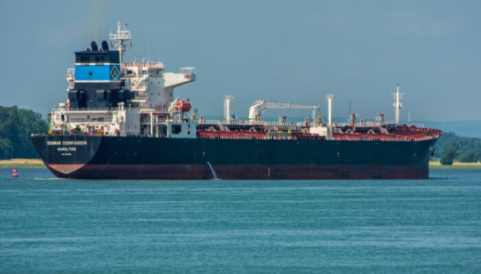 AL AS Serang Kapal Dagang Iran di Selat Hormuz, 10 Pelaut Terluka dan 5 Hilang